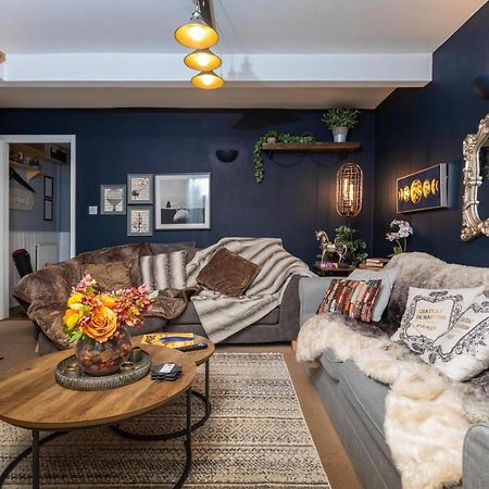 The Nest Canterbury -Central-Ultra Wifi エクステリア 写真