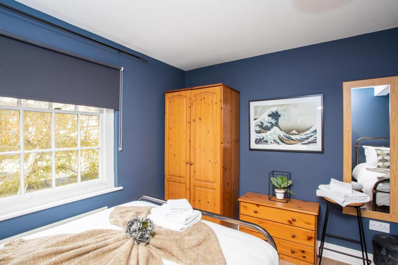 The Nest Canterbury -Central-Ultra Wifi エクステリア 写真