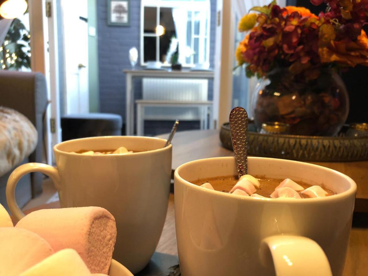 The Nest Canterbury -Central-Ultra Wifi エクステリア 写真