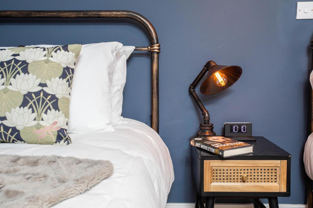 The Nest Canterbury -Central-Ultra Wifi エクステリア 写真