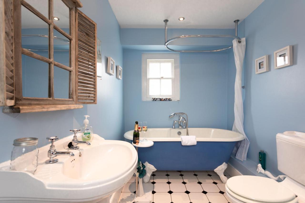 The Nest Canterbury -Central-Ultra Wifi エクステリア 写真
