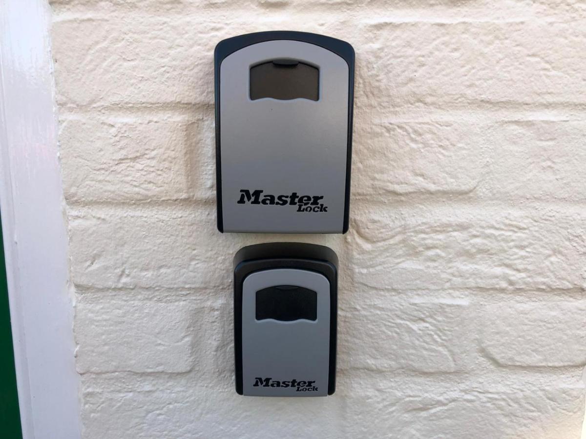The Nest Canterbury -Central-Ultra Wifi エクステリア 写真