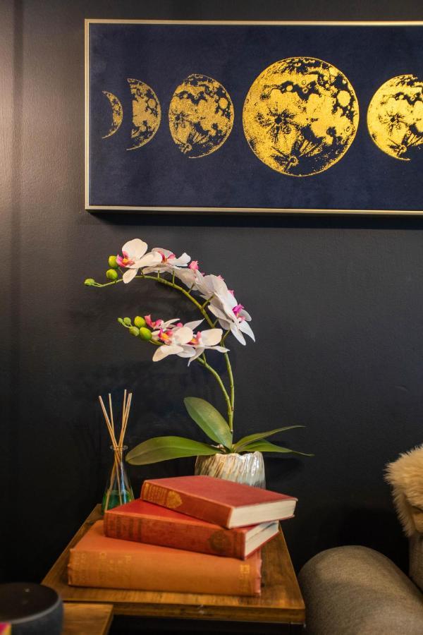 The Nest Canterbury -Central-Ultra Wifi エクステリア 写真