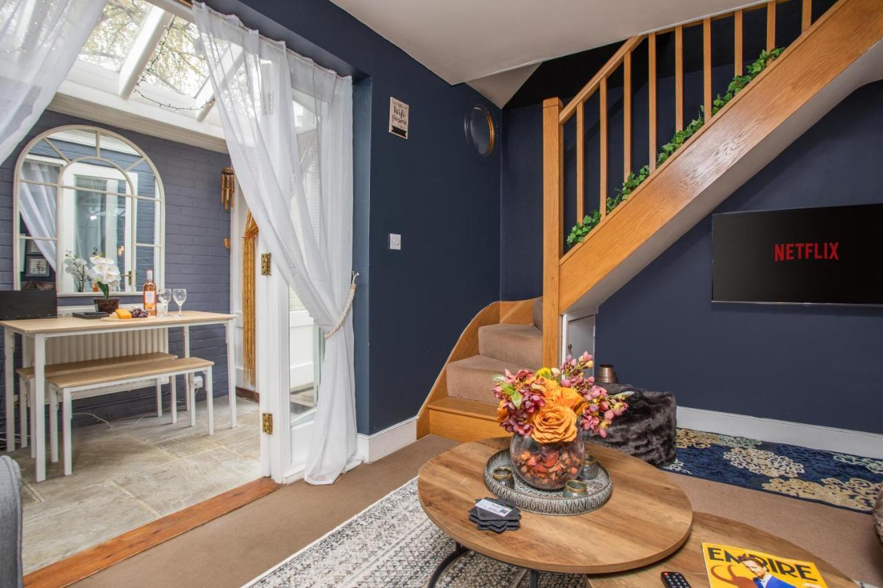 The Nest Canterbury -Central-Ultra Wifi エクステリア 写真