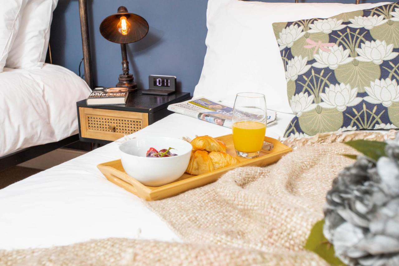 The Nest Canterbury -Central-Ultra Wifi エクステリア 写真