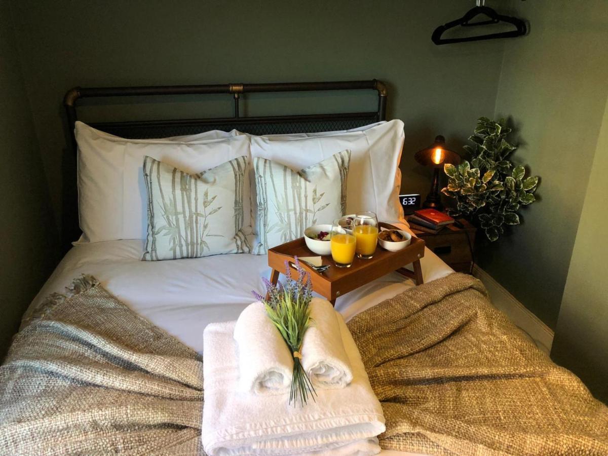The Nest Canterbury -Central-Ultra Wifi エクステリア 写真