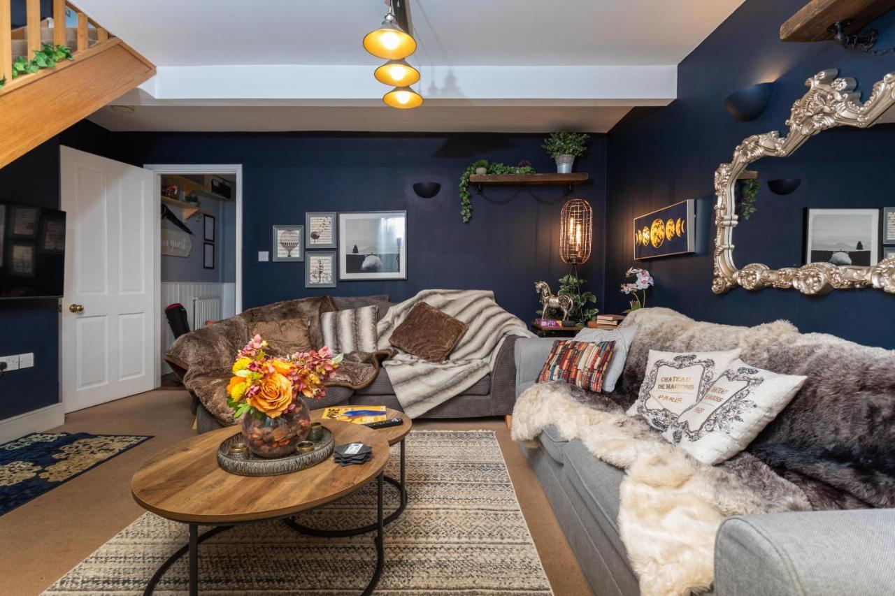 The Nest Canterbury -Central-Ultra Wifi エクステリア 写真