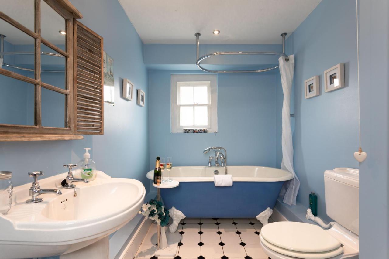 The Nest Canterbury -Central-Ultra Wifi エクステリア 写真